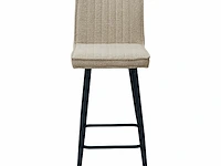 (4x) design barkruk 23085-03 - afbeelding 2 van  5