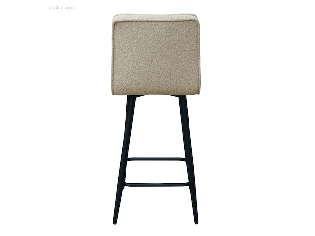 (4x) design barkruk 23085-03 - afbeelding 4 van  5
