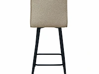 (4x) design barkruk 23085-03 - afbeelding 4 van  5