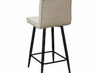 (4x) design barkruk 23085-03 - afbeelding 5 van  5