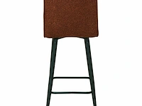 (4x) design barkruk 23085-06 - afbeelding 3 van  4