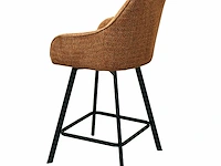 (4x) design barkruk 23087-04 - afbeelding 3 van  5