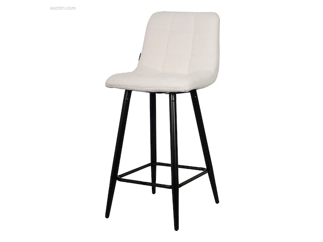 (4x) design barkruk 8078-01 - afbeelding 1 van  4