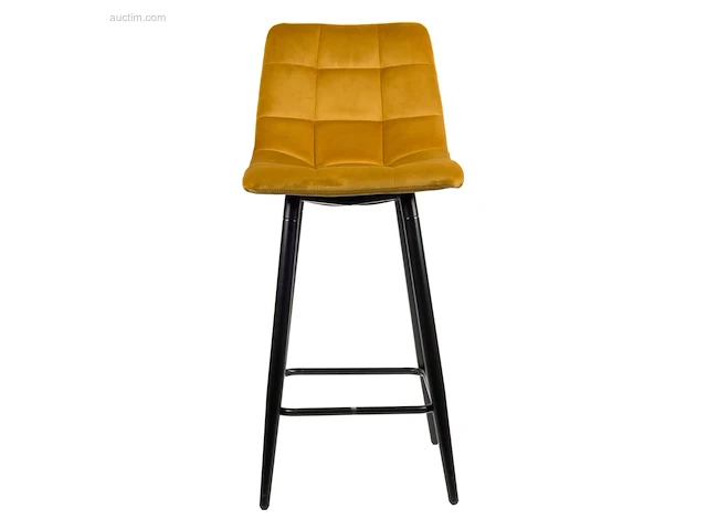 (4x) design barkruk 8078-68 - afbeelding 2 van  5