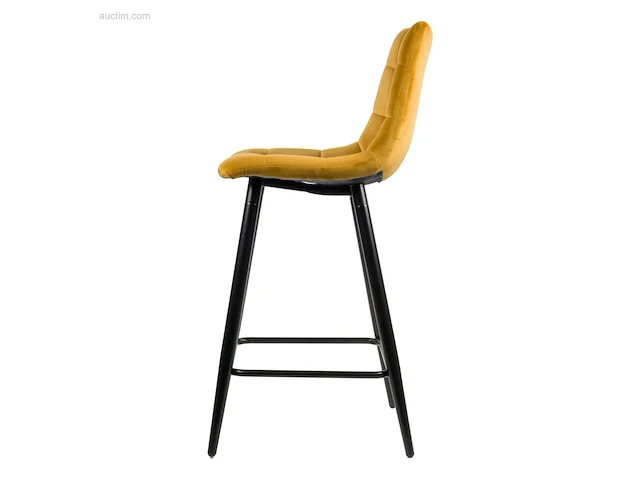 (4x) design barkruk 8078-68 - afbeelding 4 van  5