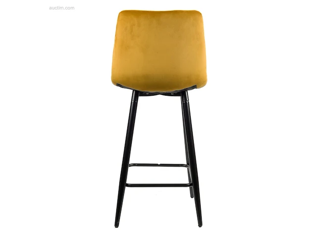 (4x) design barkruk 8078-68 - afbeelding 5 van  5