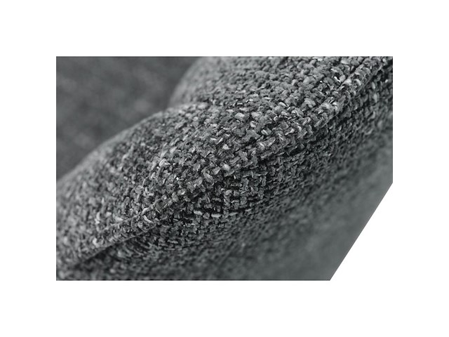 4x design barkruk antraciet weave - afbeelding 4 van  5