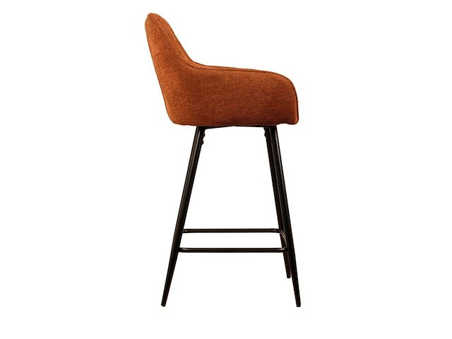 4x design barkruk tan - afbeelding 4 van  4