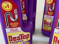 4x destop onstoppingsmiddel prof 4x950ml - afbeelding 3 van  3