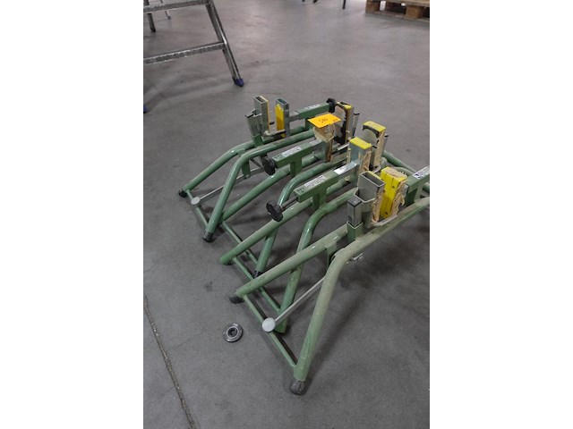 4x deurklem delma - afbeelding 4 van  4