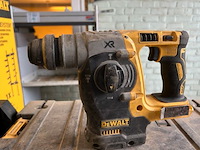 4x dewalt machine - afbeelding 3 van  16