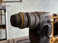 4x dewalt machine - afbeelding 4 van  16