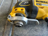 4x dewalt machine - afbeelding 7 van  16