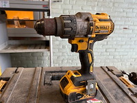 4x dewalt machine - afbeelding 10 van  16