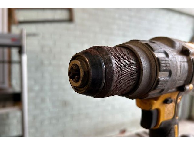 4x dewalt machine - afbeelding 11 van  16