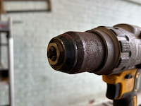 4x dewalt machine - afbeelding 11 van  16