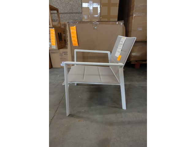 4x diphano low-dining stoel - afbeelding 3 van  5