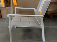 4x diphano low-dining stoel - afbeelding 3 van  5