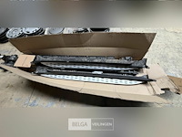 4x div dorpels mercedes - afbeelding 1 van  2