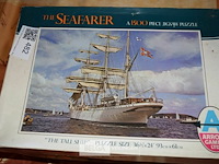 4x div puzzels - afbeelding 1 van  4