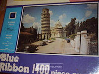 4x div puzzels - afbeelding 2 van  4