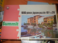 4x div puzzels - afbeelding 4 van  5