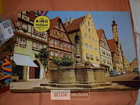 4x div puzzels - afbeelding 5 van  5