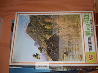 4x div puzzels - afbeelding 3 van  4