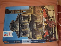 4x div puzzels - afbeelding 4 van  4