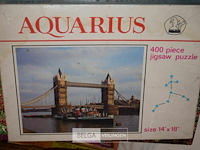 4x div puzzels - afbeelding 1 van  4