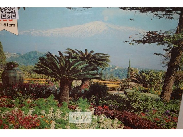 4x div puzzels - afbeelding 2 van  4