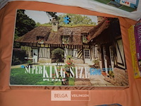 4x div puzzels - afbeelding 4 van  4