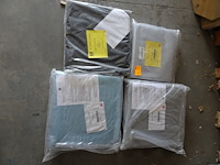 4x divers all weather kussen manutti - afbeelding 1 van  5