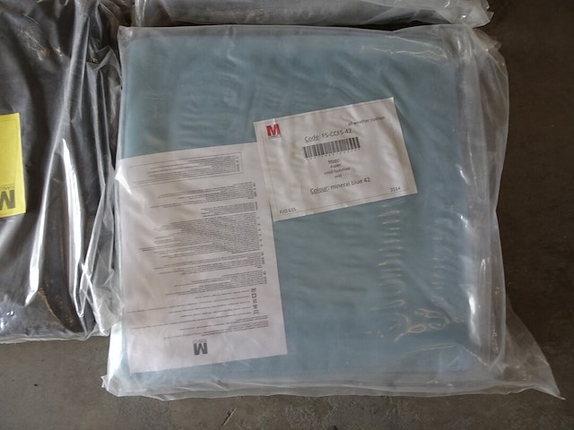 4x divers all weather kussen manutti - afbeelding 3 van  5