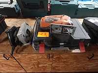 4x divers gereedschap