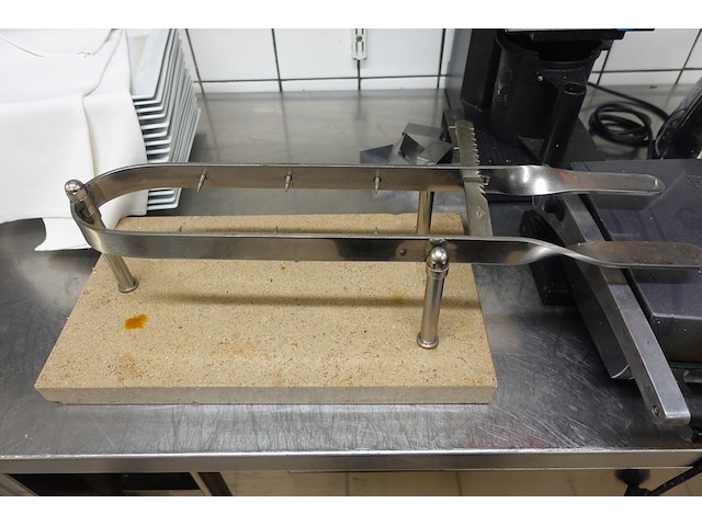 4x divers huishoudtoestel - afbeelding 2 van  7