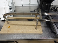 4x divers huishoudtoestel - afbeelding 2 van  7