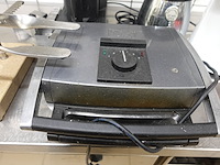 4x divers huishoudtoestel - afbeelding 3 van  7