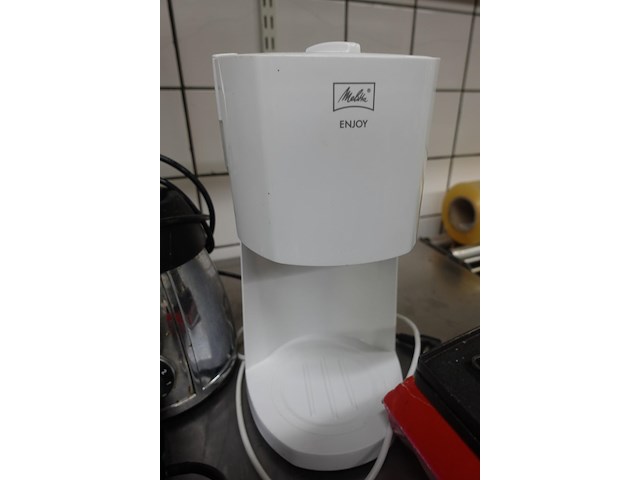 4x divers huishoudtoestel - afbeelding 5 van  7