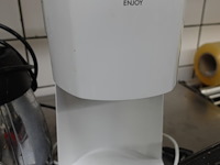 4x divers huishoudtoestel - afbeelding 5 van  7