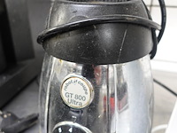 4x divers huishoudtoestel - afbeelding 6 van  7