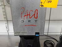 4x divers huishoudtoestel - afbeelding 7 van  7