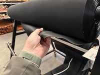 4x diverse aangebroken epdm rollen - afbeelding 4 van  6