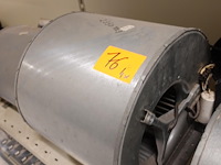 4x diverse afzuiging/turbine - afbeelding 3 van  4