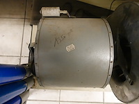 4x diverse afzuiging/turbine - afbeelding 4 van  4