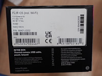 4x diverse camera - afbeelding 2 van  12