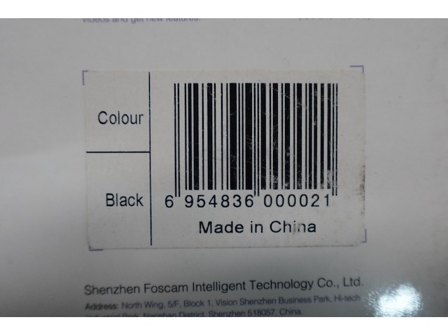 4x diverse camera - afbeelding 4 van  12