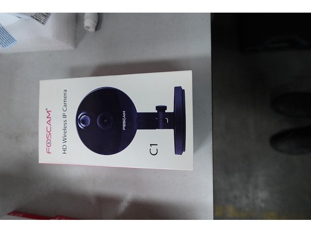 4x diverse camera - afbeelding 1 van  12