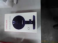 4x diverse camera - afbeelding 1 van  12