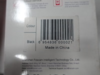 4x diverse camera - afbeelding 5 van  12